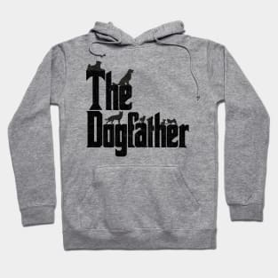 The Dogfather Hoodie